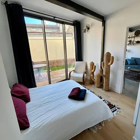 Chez Jerem * 波尔多