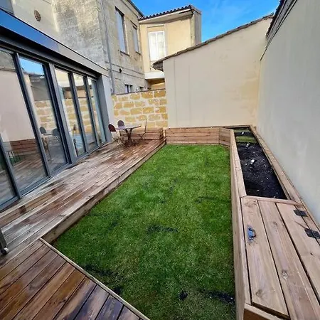 Chez Jerem *