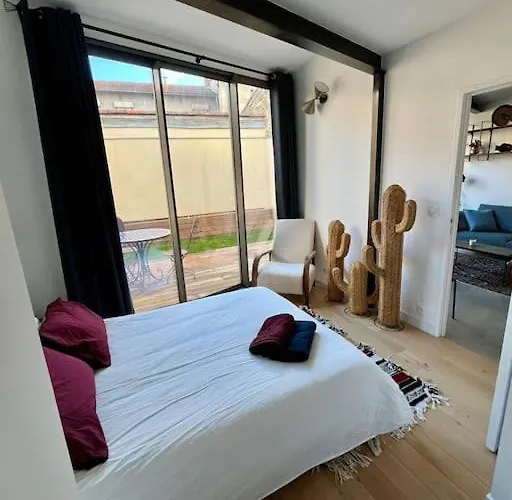 Chez Jerem * Bordeaux