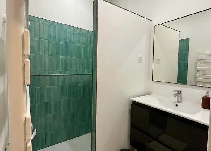 Chez Jerem * Bordeaux