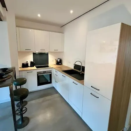 Chez Jerem ボルドー