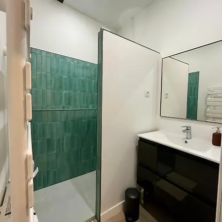 Chez Jerem * ボルドー